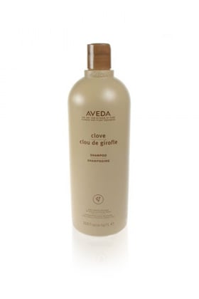 No. 8: Aveda Clove Shampoo, $29.50