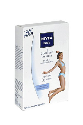 The Worst No. 4: Nivea Good-Bye Cellulite Patches, $13.99