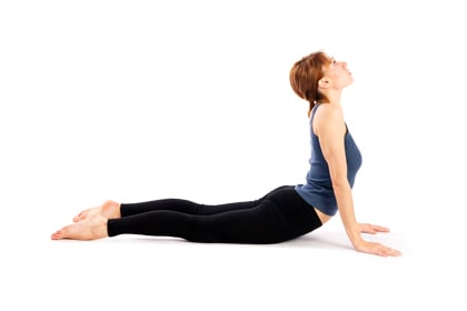 Give You  safe (Page Yoga  Back pain Sore 3) poses a back Cobra, Can yoga That  lower Poses 7 for