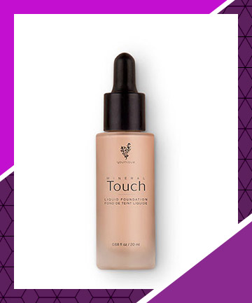 Younique Touch Mineral Liquid Foundation