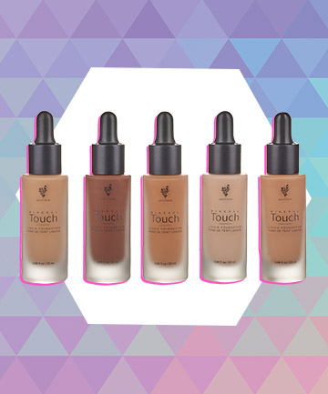 Younique Touch Mineral Liquid Foundation, $39 