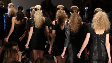 13 Head-Turning Hairstyles for Fall