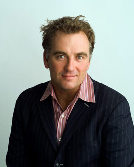 Rodney Cutler