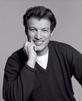 Frederic Fekkai