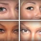 Celebrity Eyebrow Makeovers