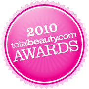 And the TotalBeauty.com Award Winners Are …