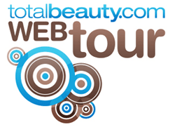 Total Beauty Web Tour