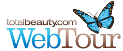 Total Beauty Web Tour