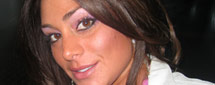Private Debut Sweepstakes Winner Frances Scelfo of Amityville, NY