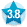 3.8