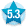 5.3