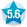 5.6