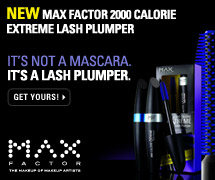 Max Factor Sample