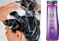 Tousle Me Softly Shampoo from Herbal Essences