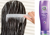 Tousle Me Softly Conditioner from Herbal Essences