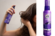 Tousle Me Softly Hairspray from Herbal Essences