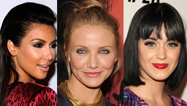 Find Your Ideal Hair and Makeup Look!