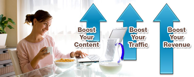 Boost your money revenue by up to $500 or more