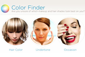 Color Finder