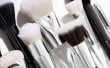 7 Makeup Brushes You Actually Need
