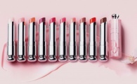 These Tinted Lip Balms Provide the Perfect Kiss of Color