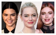 10 Celebs Get Real About Their Acne