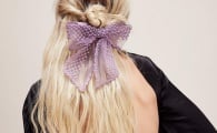 Twirl in 2024 with Style: Adorn Your Tresses with Chic Party Hair Accessories
