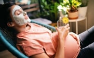 Pregnancy-Safe Skincare Products That Will Bump Up Your Glow