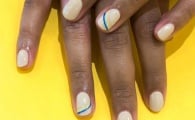 20 Fresh Nail Art Ideas That Are Perfect for Spring