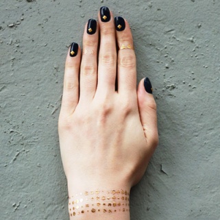 Steal These Nail Art Trends for Fall