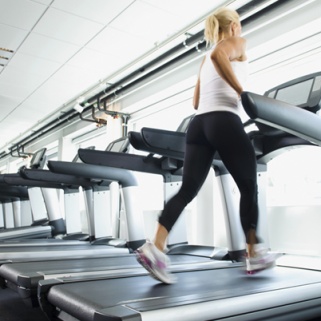 A Lack Of Exercise Puts Women At Greater Cancer Risk