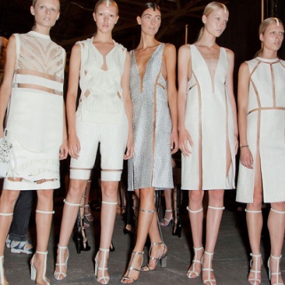 Alexander Wang Ditches Manhattan For New York Fashion Week