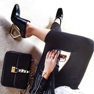 You Need These Stylish (and Comfy) Shoes
