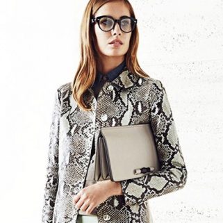 The Print That Goes With Everything (Seriously)