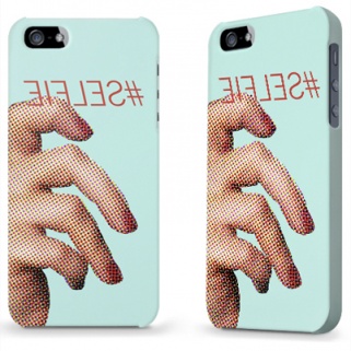 Just Say No To A #Selfie Case For Your iPhone