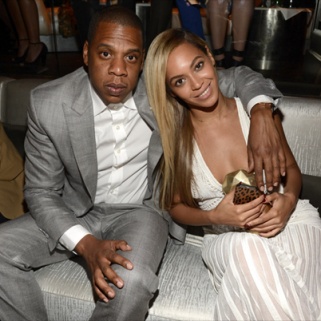 Fair Warning: Jay Z And Beyonce Are About To Get Even More Perfect