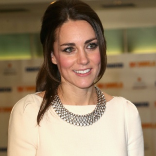 Kate Middleton Surprises Us With A Fresh Take On Her Already-Perfect Hair