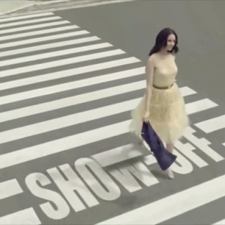 This Shampoo Commercial Is Not Like The Others