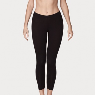 Magic 24-Karat Leggings Promise to Eliminate Your Top Body Flaw