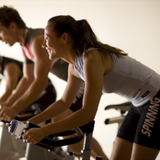 Need to Lose a Few? Don't Hop on That Spin Bike Just Yet
