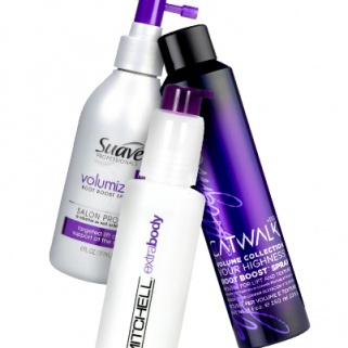 14 Best Volumizers for Sexy Hair