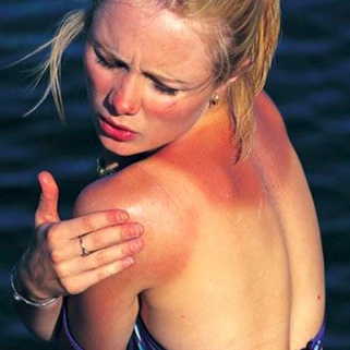 The 15 Sunscreen Mistakes You're Making
