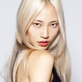 What the Cool Kids Are Wearing: Hair Color Edition