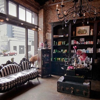 The Best Beauty Salons in Los Angeles