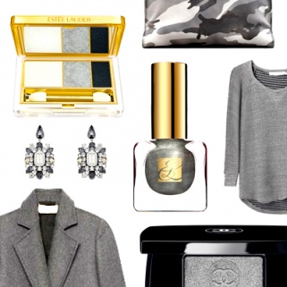 46 Shades of Gray