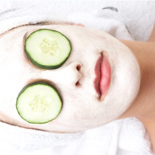 9 Perfect-for-Spring Homemade Skin Care Recipes
