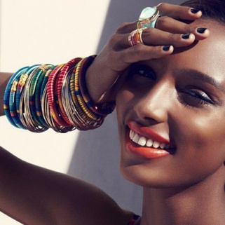 African American Makeup Tips From the Pros