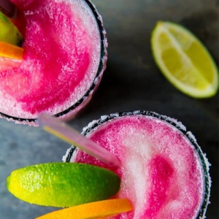 Do You Love a Margarita or Are You More of a Dirty Martini Gal?
