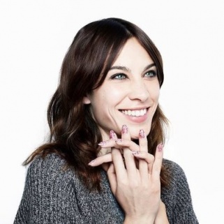 Alexa Chung for Nails Inc. Means Some Seriously Fashionable Fingertips