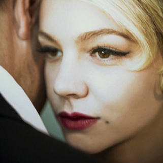 Steal the Style: Daisy Buchanan Bridal Looks